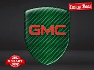 GMC Parabrisas Autos Resistentes Edición Limitada